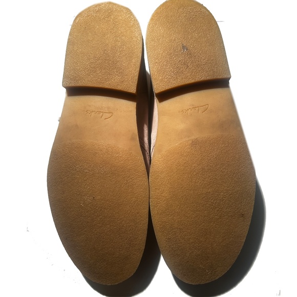Authentic Clarks Mens Boots main image 8